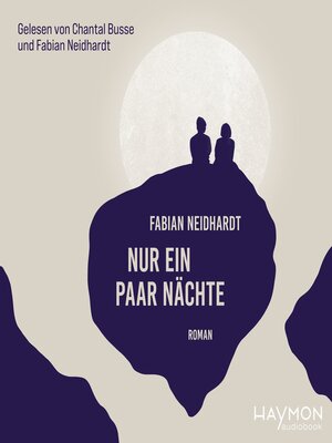 cover image of Nur ein paar Nächte